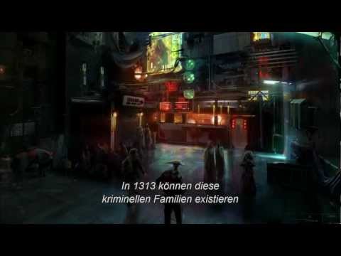 Star Wars 1313 - Webdoc 1 - Abstieg in die Unterwelt - Deutsch