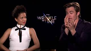 The Cast of A Wrinkle in Time Chats with Harkins Theatres