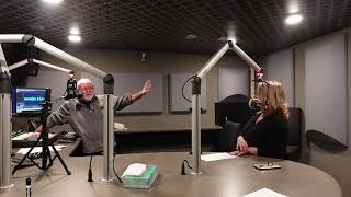 KNSI Interview with VoigtJohnson Real Estate - Episode 127