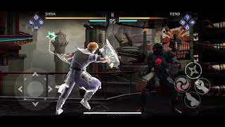 SF3 Survival SF3 Survival