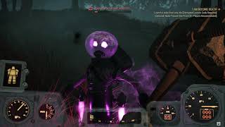 Fallout 76 How To Find The Flatwoods Monster