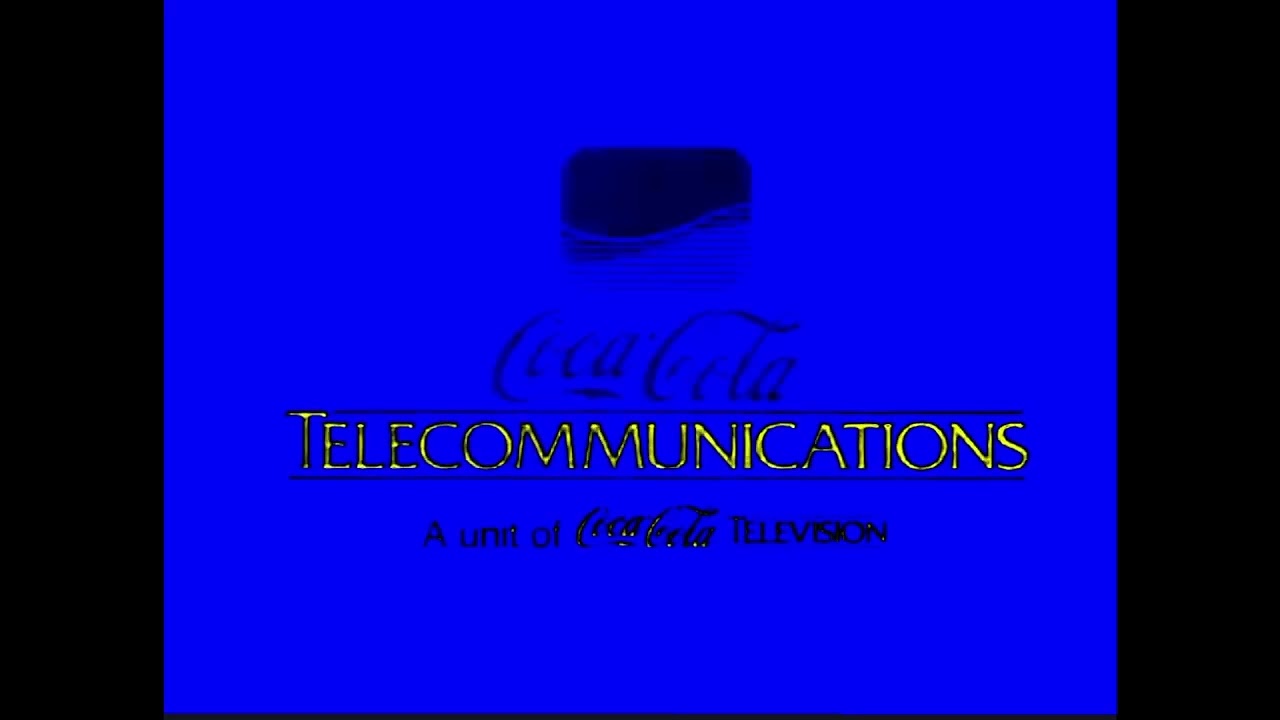 Coca Cola Telecommunications (1987-1988) Effects Extended^2