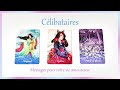 ❣️🖊️Messages du moment pour votre vie sentimentale🖊️❣️ - Tirage à 3 choix 🌊☂️🌬️