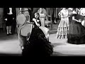 Maria Callas in La Traviata Act II  Scene II (Lisbon, 1958) [Video]