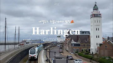 ???????? ???? ??  |  ???? ????(Harlingen)?? ?? 2? ?? ???, ???? ??, ?? ????, ????, ?? ?? (4K)