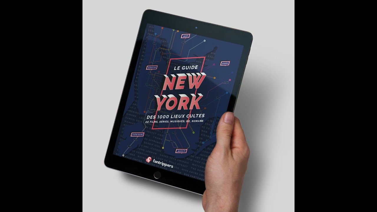 Un jour j'irai à New York avec Fantrippers, Alex Inc, Loaded, In The Long Run, Sneaky Pete - S03e28