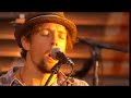 The Only Life You Can Save - Jason Mraz - Farm Aid part 02