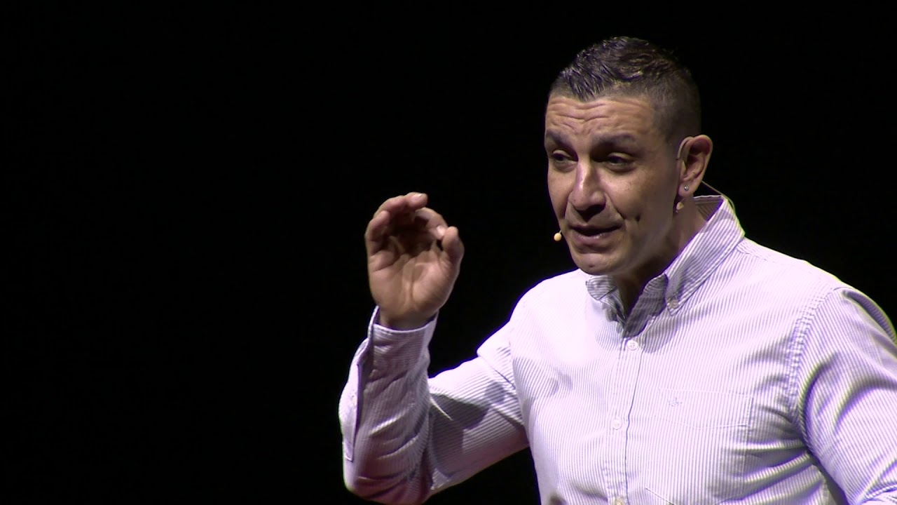 Coğrafya Kader Midir? | Erkin Şahinöz | TEDxBahcesehirUniversity