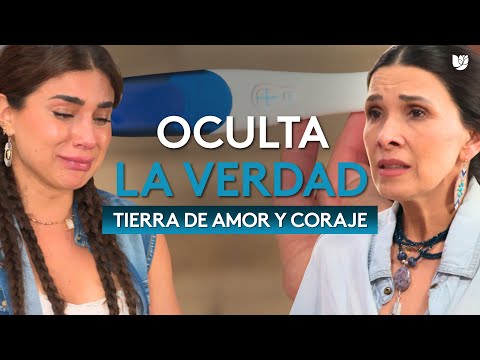 Lina finds out she is pregnant by Jerónimo | Land of Love and Courage | Episode 27 | 1/3