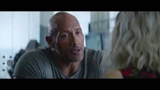 Fast & Furious Presents Hobbs & Shaw Tv Spot 61 Tv Spot World