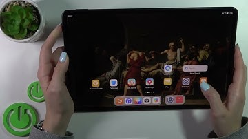 HUAWEI MatePad Pro Face Unlock Test