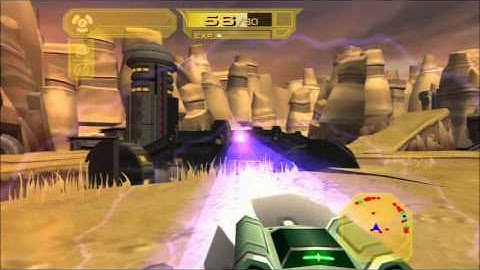 Ratchet & Clank: Up Your Arsenal HD - Planet Aridia Titanium Bolt & Skill Point Guide