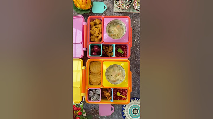 Today Monday I packed Dahi Upma in my lunchbox 😋 I read it in the morning ‼️Lunchbox for my 7 yea...