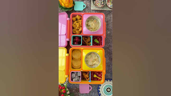 Today Monday I packed Dahi Upma in my lunchbox 😋 I read it in the morning ‼️Lunchbox for my 7 yea...