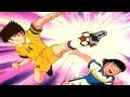 Captain Tsubasa Vs Misugi Jun Captain Tsubasa Vs Misugi Jun