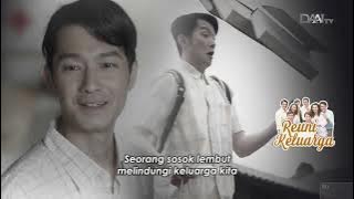 大爱剧场「岁岁年年」片尾曲 - 姊啊　演唱：荒山亮  @ DAAI TV