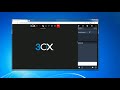 3CX | Web Meeting Features