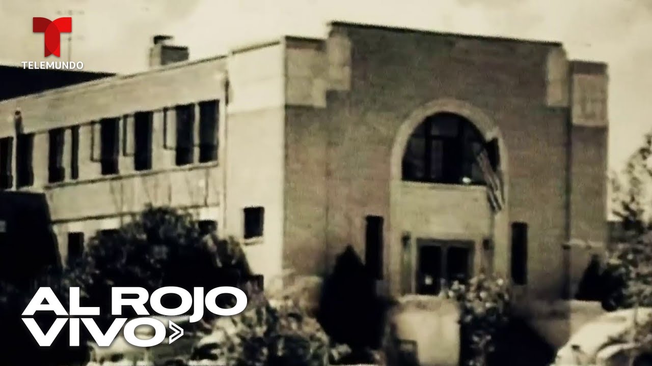 Exploramos el hospital abandonado en Texas considerado uno de los más embrujados