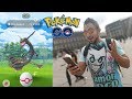 INCREÍBLE CAPTURO RAYQUAZA SHINY! & SUPER SORTEO DE TARJETAS GOOGLE
PLAY! POKEMON GO!!