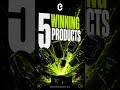 5 Winning Products That Are Dominating Dropshipping Right Now