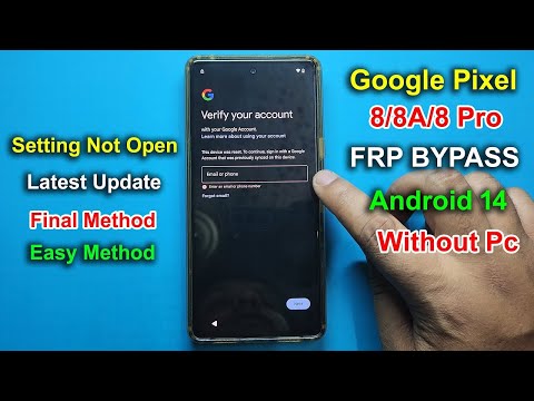 Final Method Google