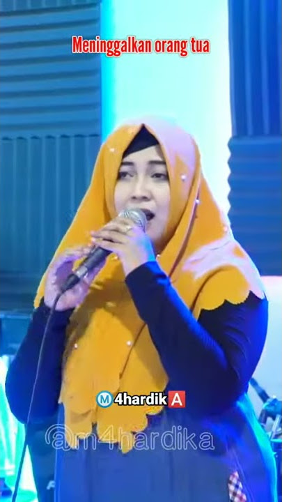 Seujung Kuku (Lusiana Safara) -Tiktok  @m4hardika