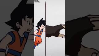 ANIME CHARACTERS BEST TRANSFORMATION #shorts  #cute  #short #transformation #ALTAJ #flute  #animeamv