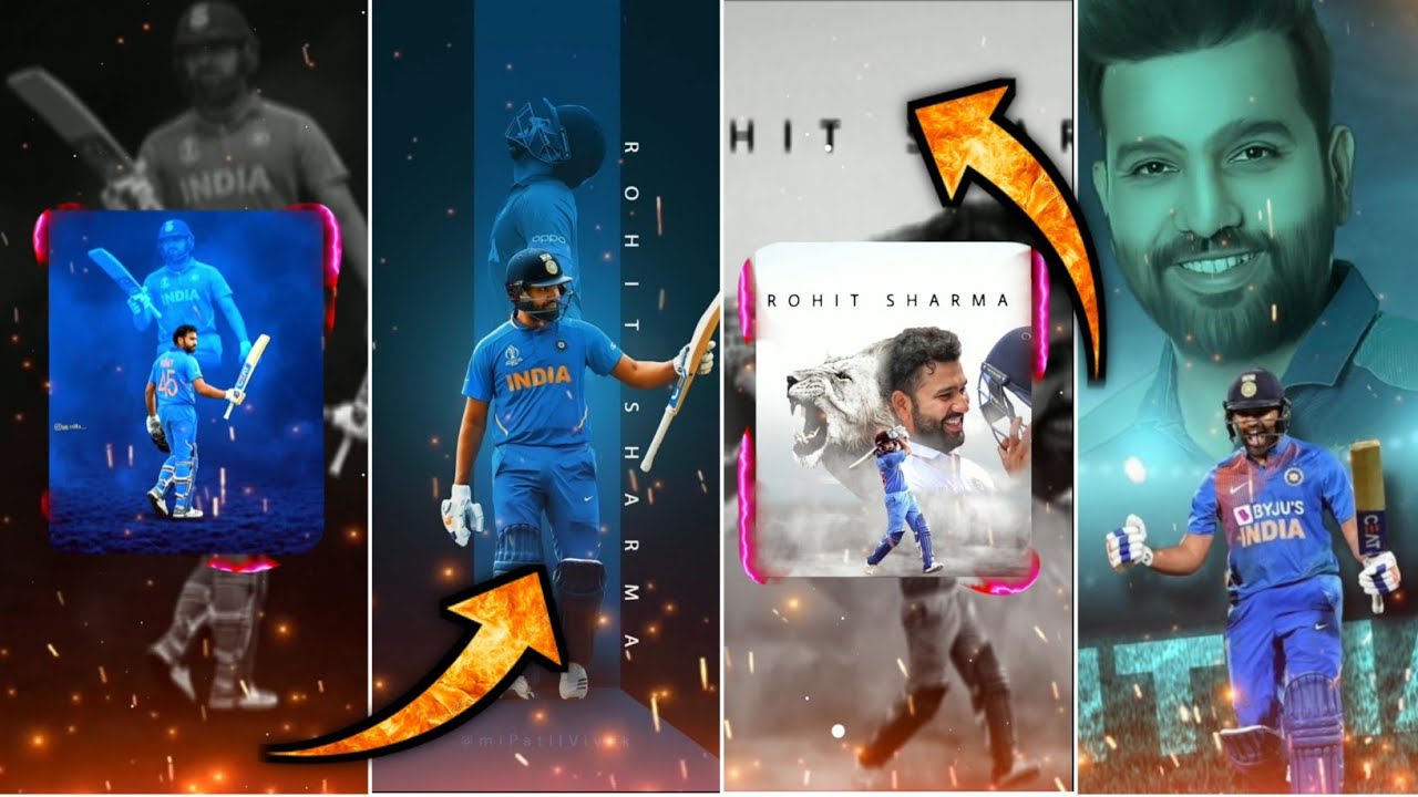 ipl 2022 status video editing | ipl video editing alight motion | mumbai indians status