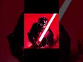 Invincible fans are gonna be mad in the comments #darthvader