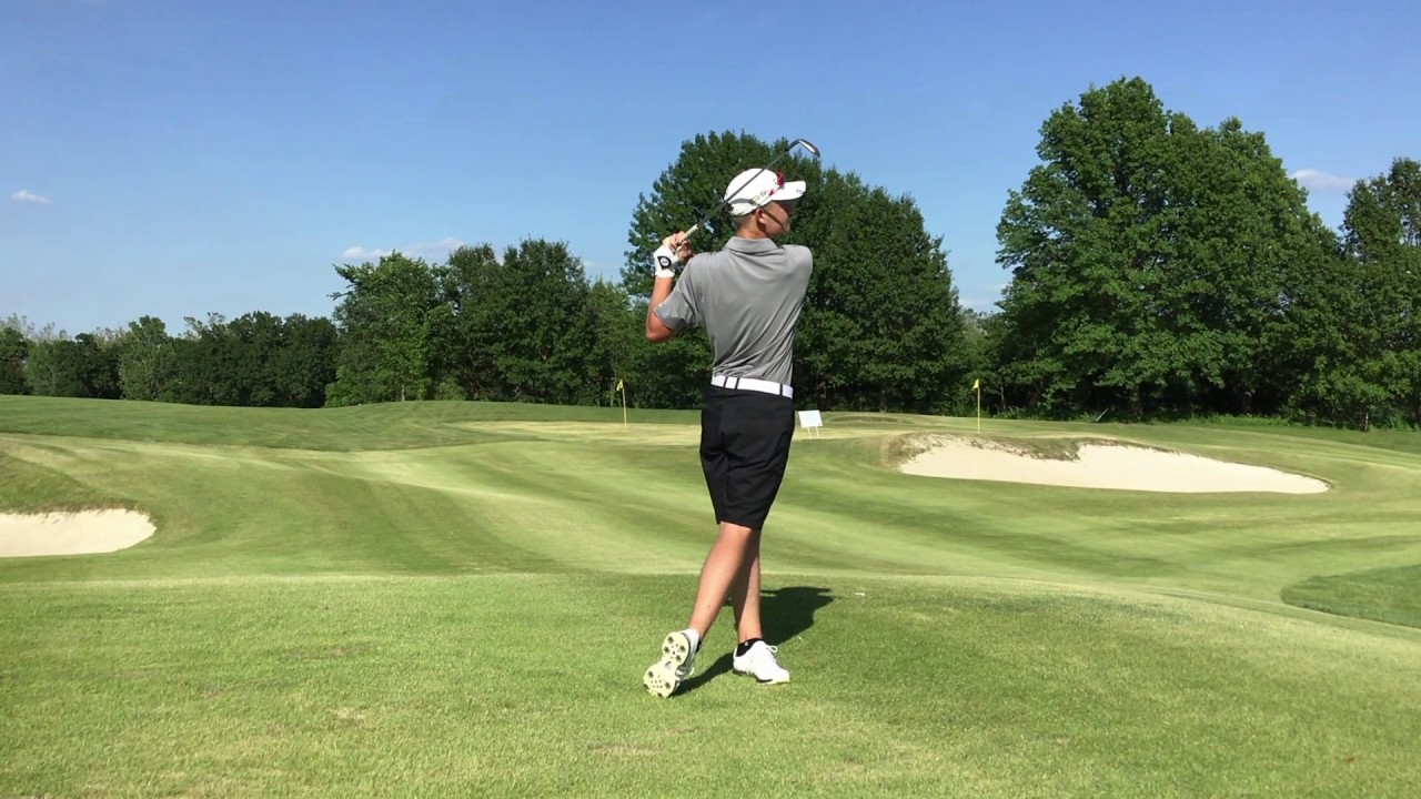 Braden Hoisington Course Management YouTube