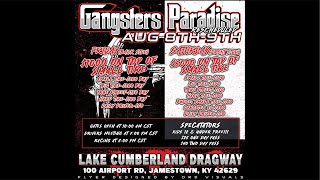 660tv is live! Gangster’s Paradise ￼