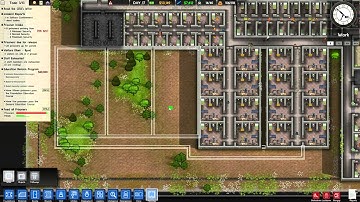 Prison Architect - Alpha 33 - Ep11