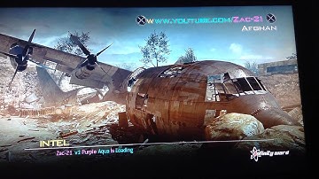 Mw2 Zac-21 Mod Menu Cfg 2015 !