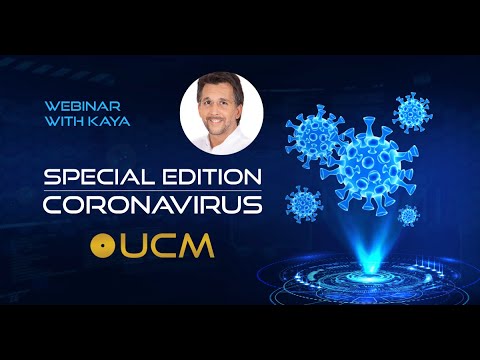 KAYA | Coronavirus Special Edition