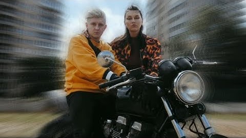 Vertigo/Dolly Zoom Effect || Kinemaster tutorial in 60 seconds🔥👌