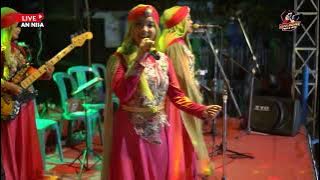 ANNISA-SIFATE MURID