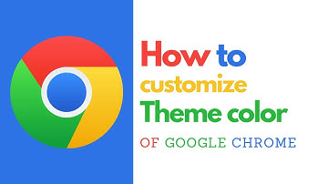 How to Change the Theme Color in Google Chrome – Customize Your Browser Look