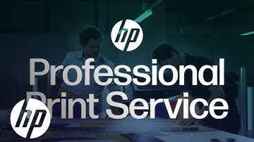 Empower your business today with HP Professional Print Service Plans | HP