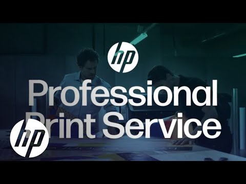 Empower your business today with HP Professional Print Service Plans | HP