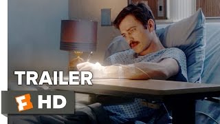90 Minutes in Heaven Official Trailer 1 (2015) - Hayden Christensen, Kate Bosworth Movie HD