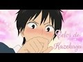 Kimi ni Todoke- Los celos de Kazehaya ❤