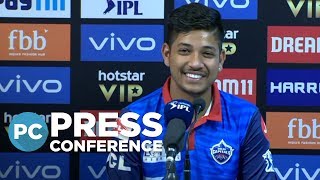 Sometimes I Do Feel Disappointed When Im Dropped - Lamichhane