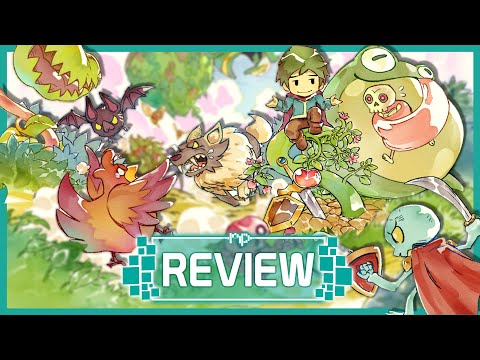 Creature Keeper Review – A Grand Indie RPG Adventure, 13 Years in the Making