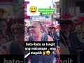 The Case for Rodrigo Duterte