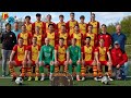 Tweede team HSV Heiloo kampioen