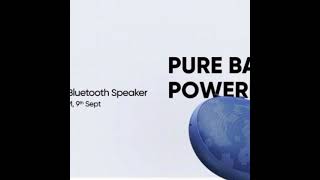 REALME,,,, REALME ? SPEAKER LOUNCH IN INDIA WITH PRICE ?#BHAIYAKATECH#(1)