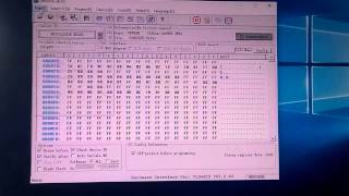 Notebook Bios Programlama - Bios Programming