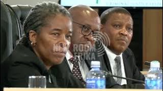 ‘SA leaders want access to state resources, not to govern’