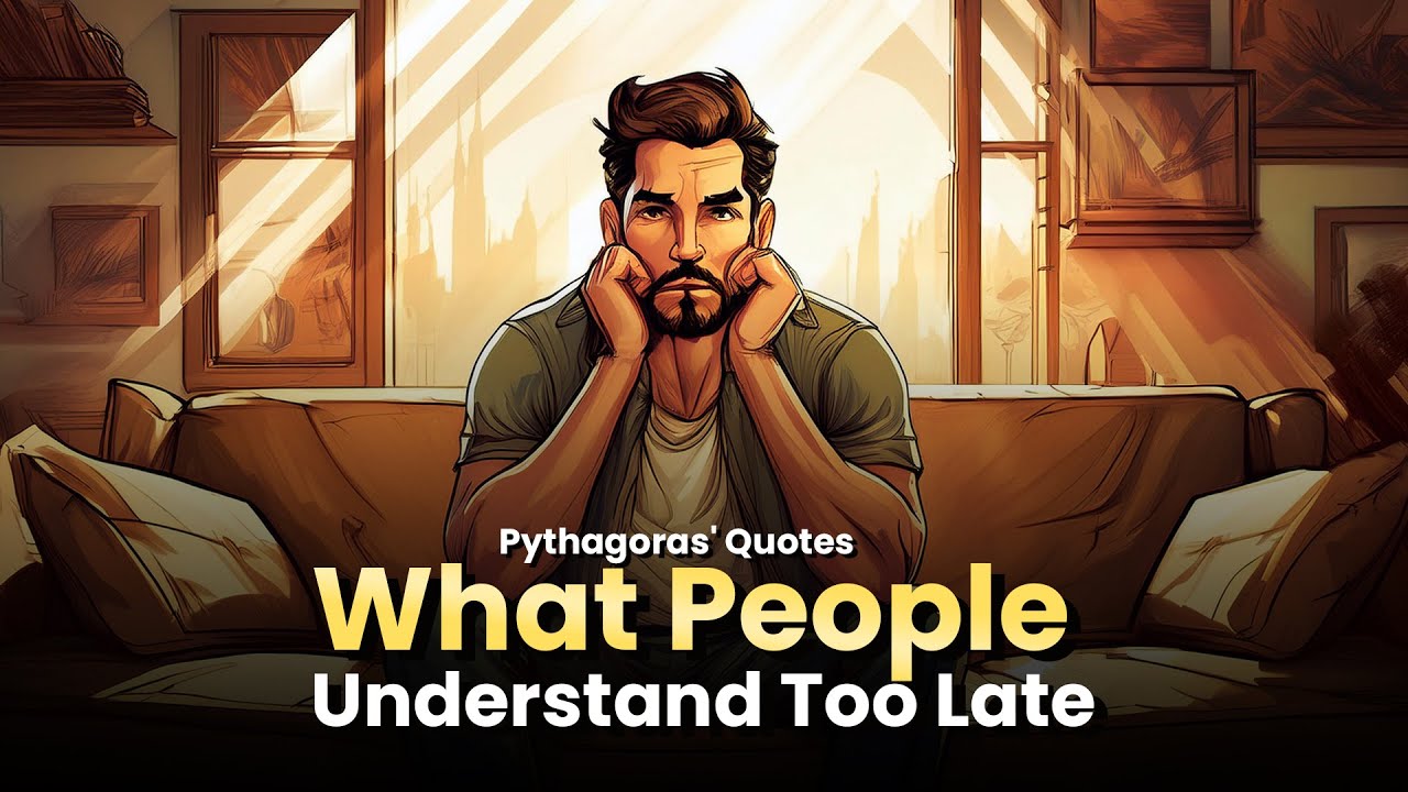 I Spent 30 Days Fixing My LIFE Perspective And It Changed Everything ...