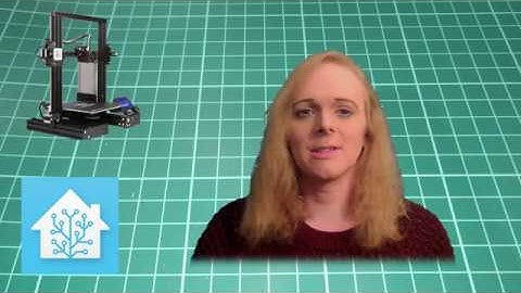 3D printer and Home Assistant advanced setup